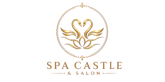 Spa Castle & Salon logo